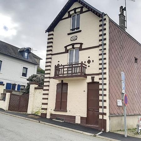 Ar60 - La Belle Aultoise Maison Avec Exterieur Esterno foto