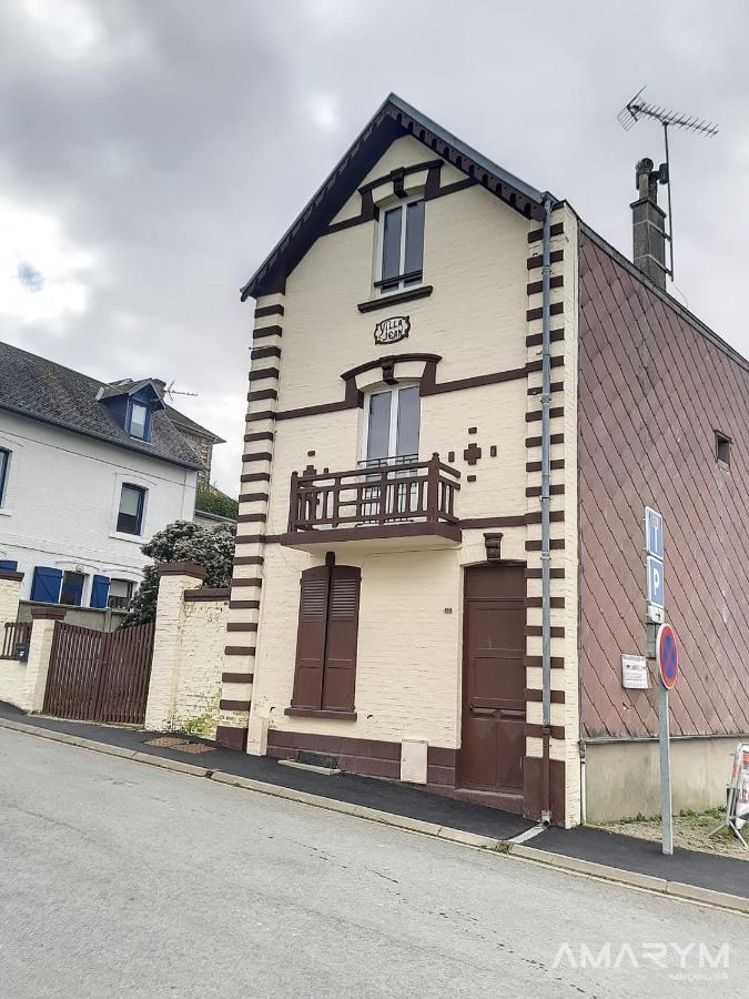 Ar60 - La Belle Aultoise Maison Avec Exterieur Esterno foto