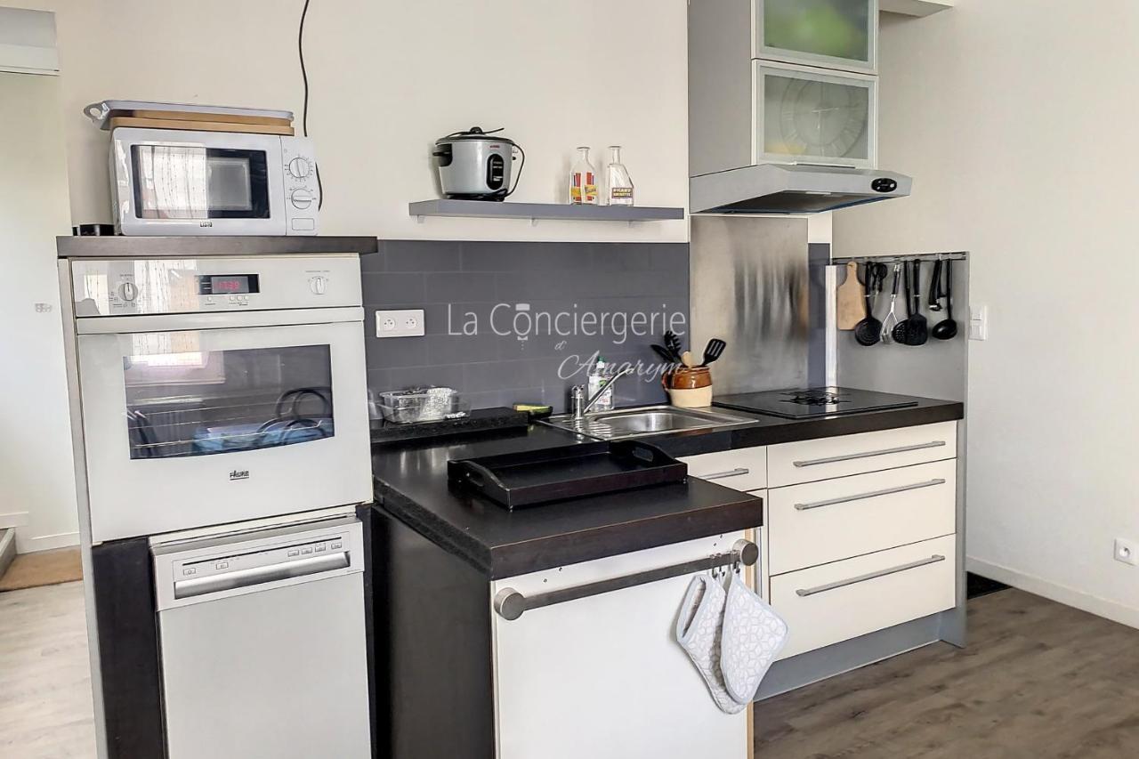 Ar60 - La Belle Aultoise Maison Avec Exterieur Esterno foto