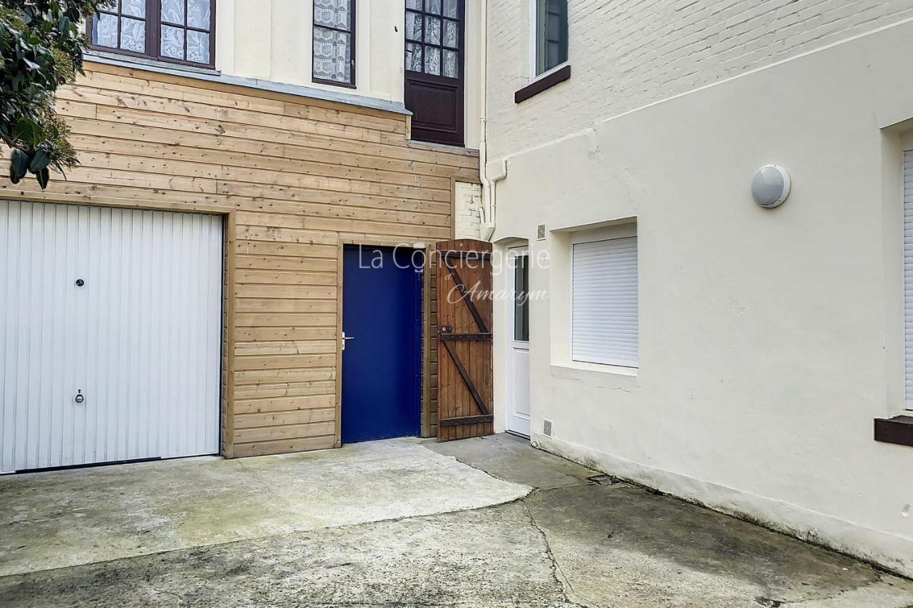 Ar60 - La Belle Aultoise Maison Avec Exterieur Esterno foto