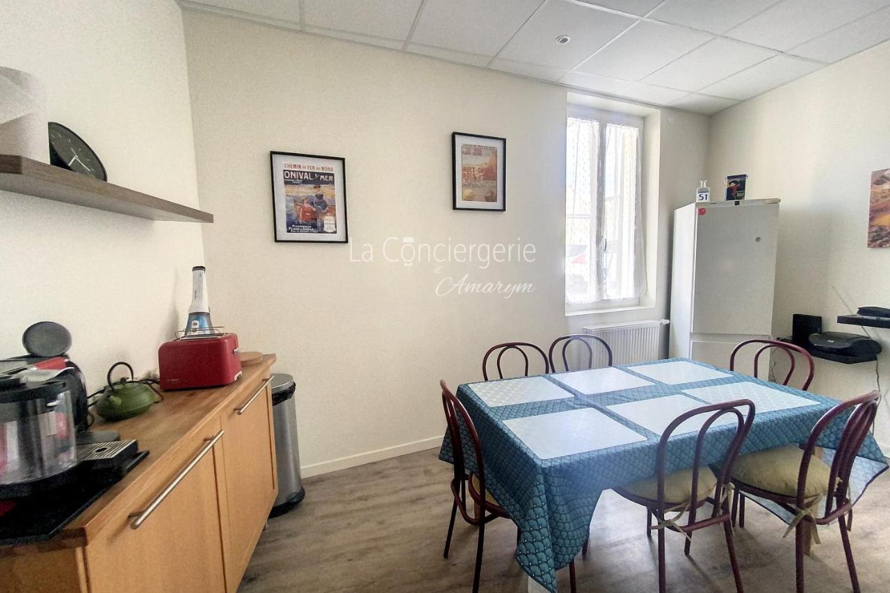 Ar60 - La Belle Aultoise Maison Avec Exterieur Esterno foto