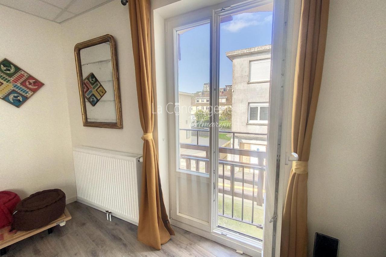 Ar60 - La Belle Aultoise Maison Avec Exterieur Esterno foto