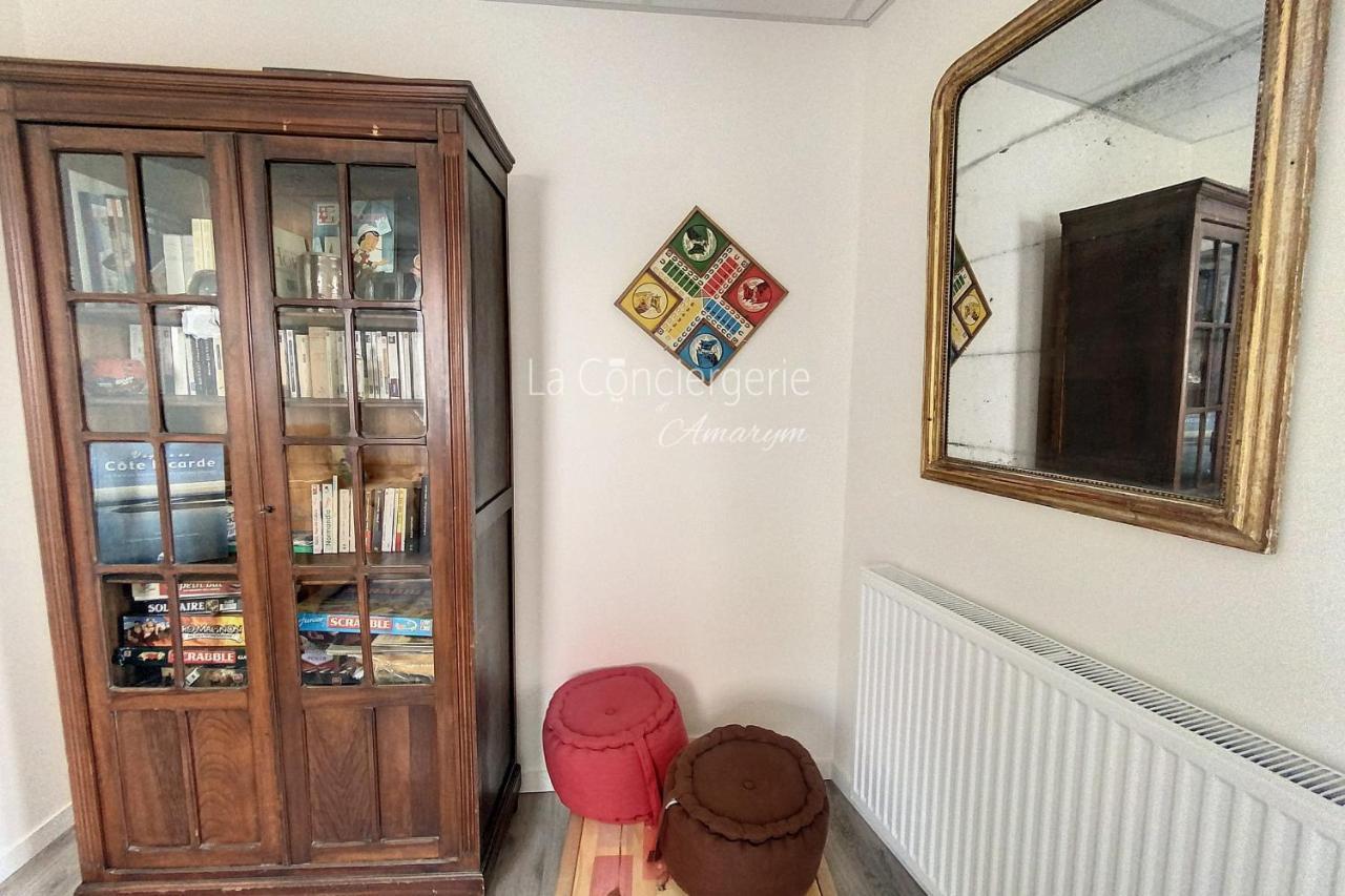 Ar60 - La Belle Aultoise Maison Avec Exterieur Esterno foto