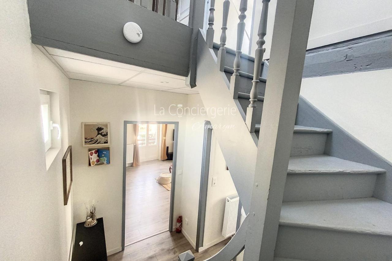 Ar60 - La Belle Aultoise Maison Avec Exterieur Esterno foto