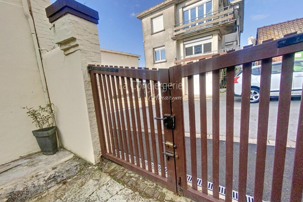 Ar60 - La Belle Aultoise Maison Avec Exterieur Esterno foto