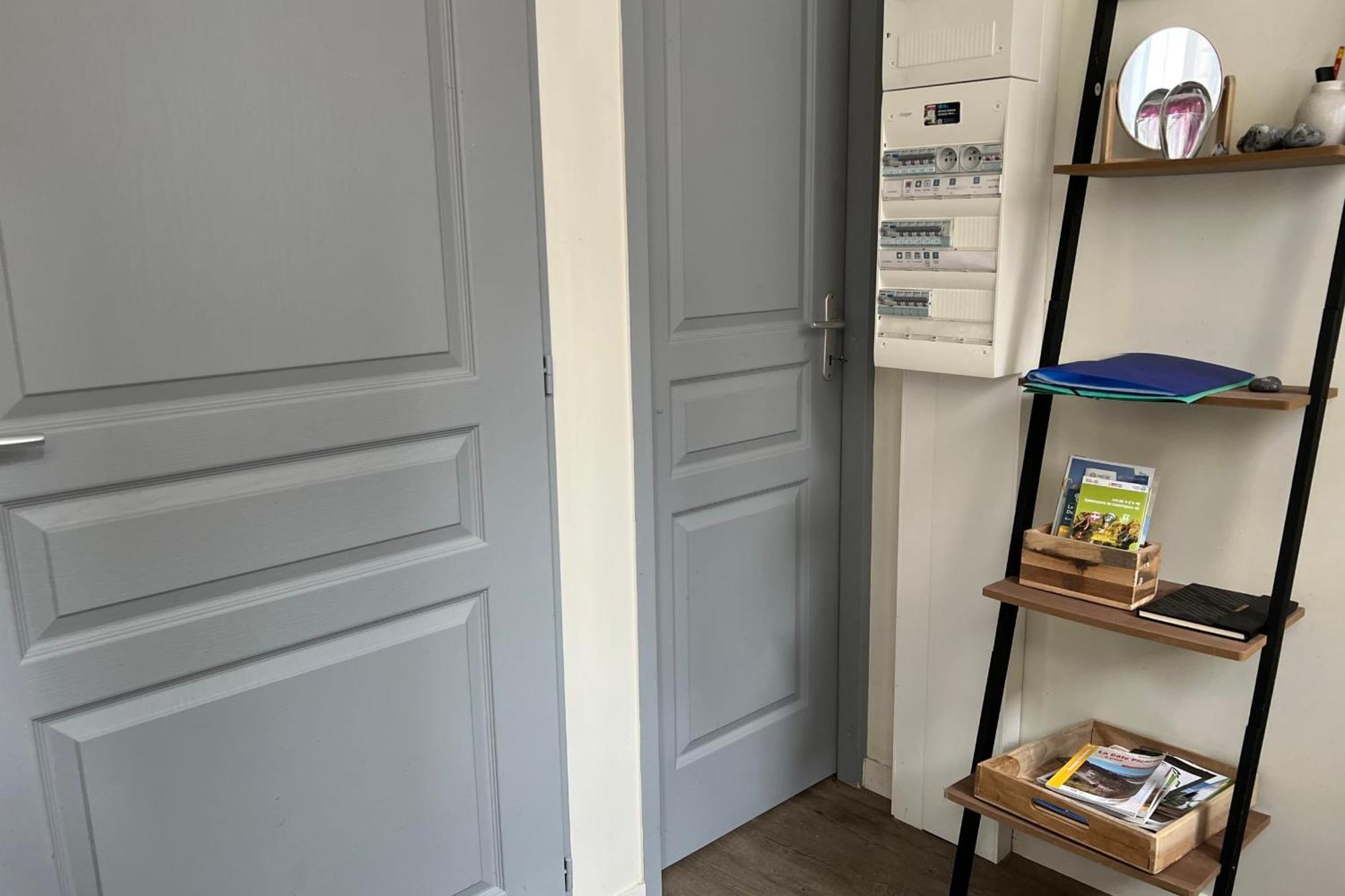 Ar60 - La Belle Aultoise Maison Avec Exterieur Esterno foto