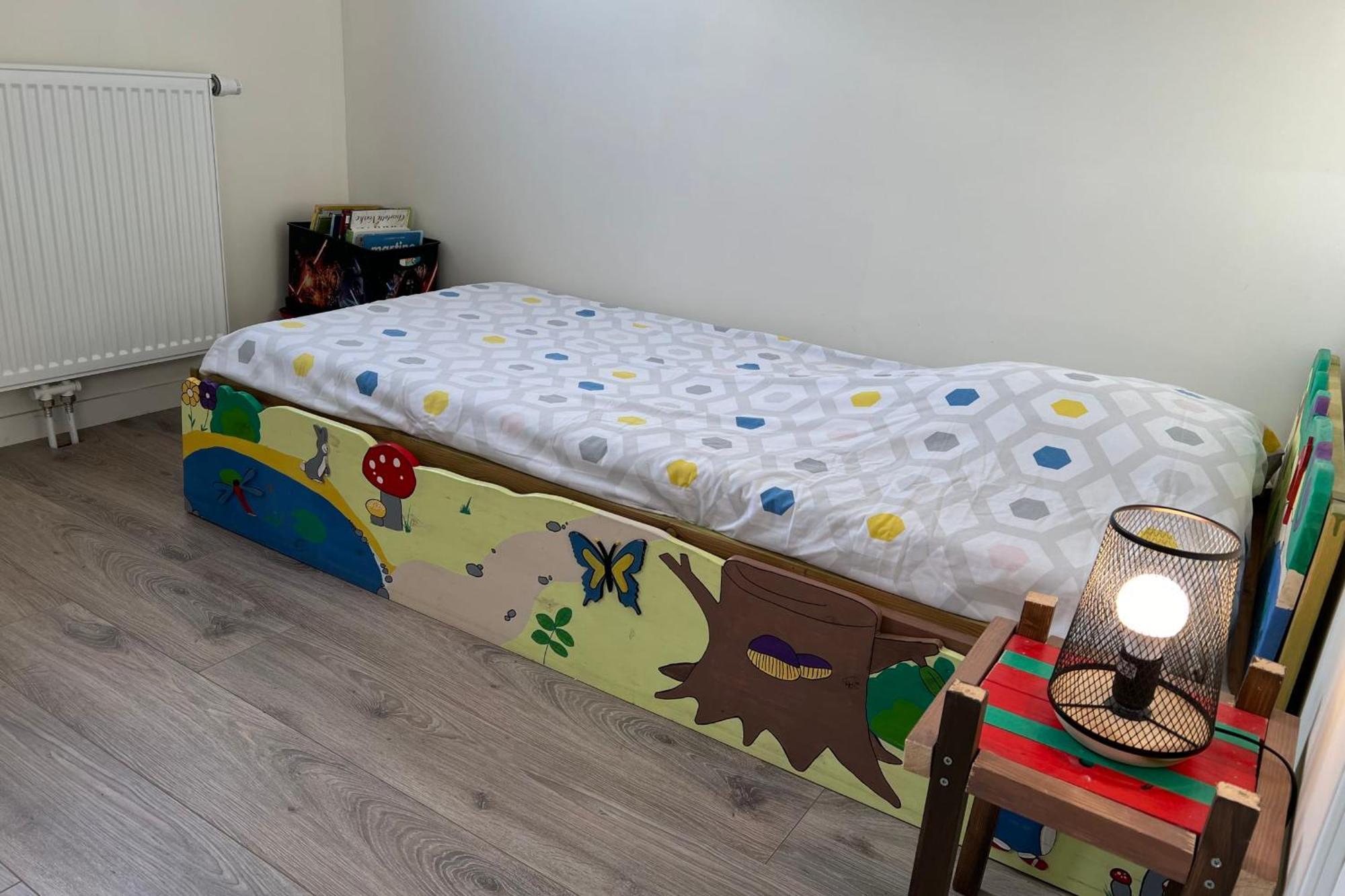 Ar60 - La Belle Aultoise Maison Avec Exterieur Esterno foto