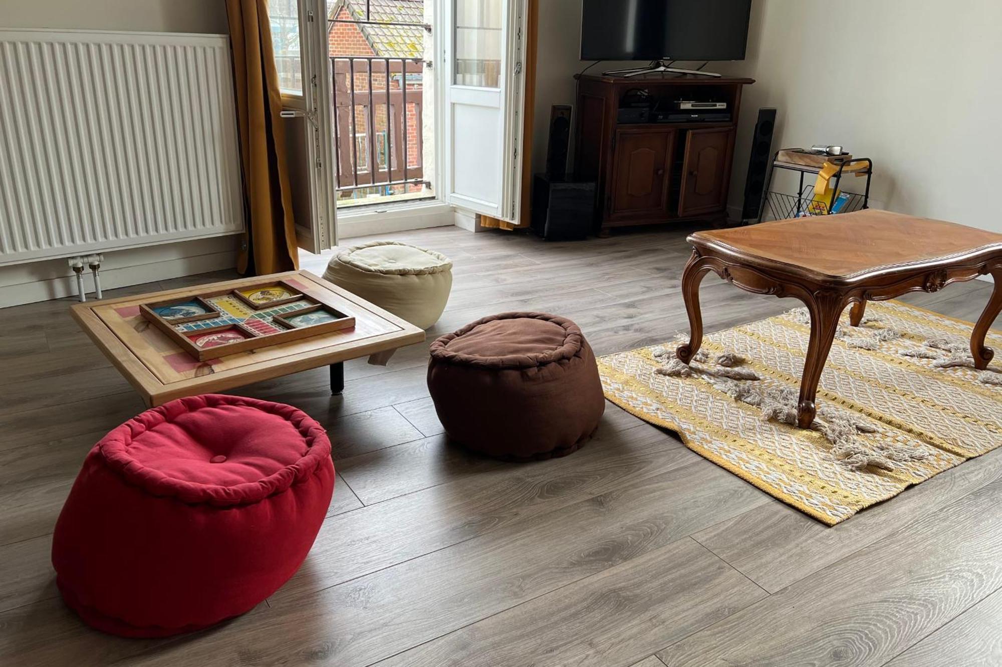 Ar60 - La Belle Aultoise Maison Avec Exterieur Esterno foto